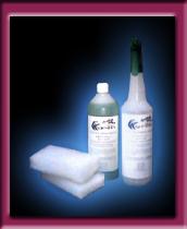 Wipe-Out Systems Cleaner 32oz