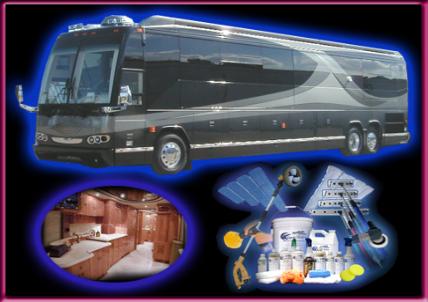Wipe Out Systems RV detailing and care products